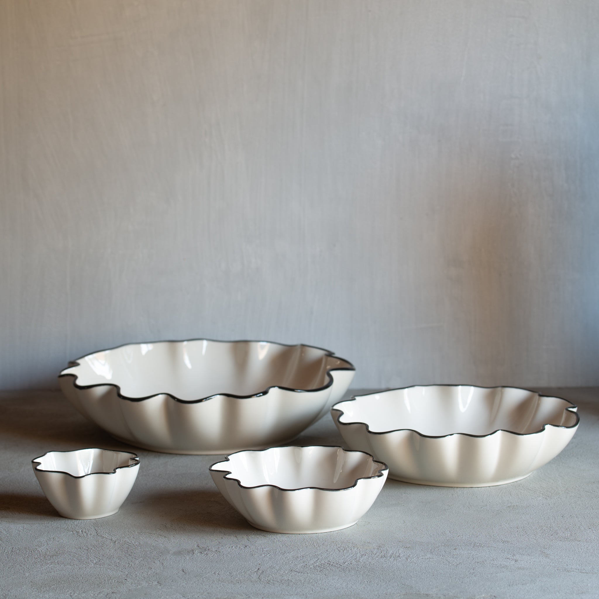 Winslow Ceramic Bowl Range