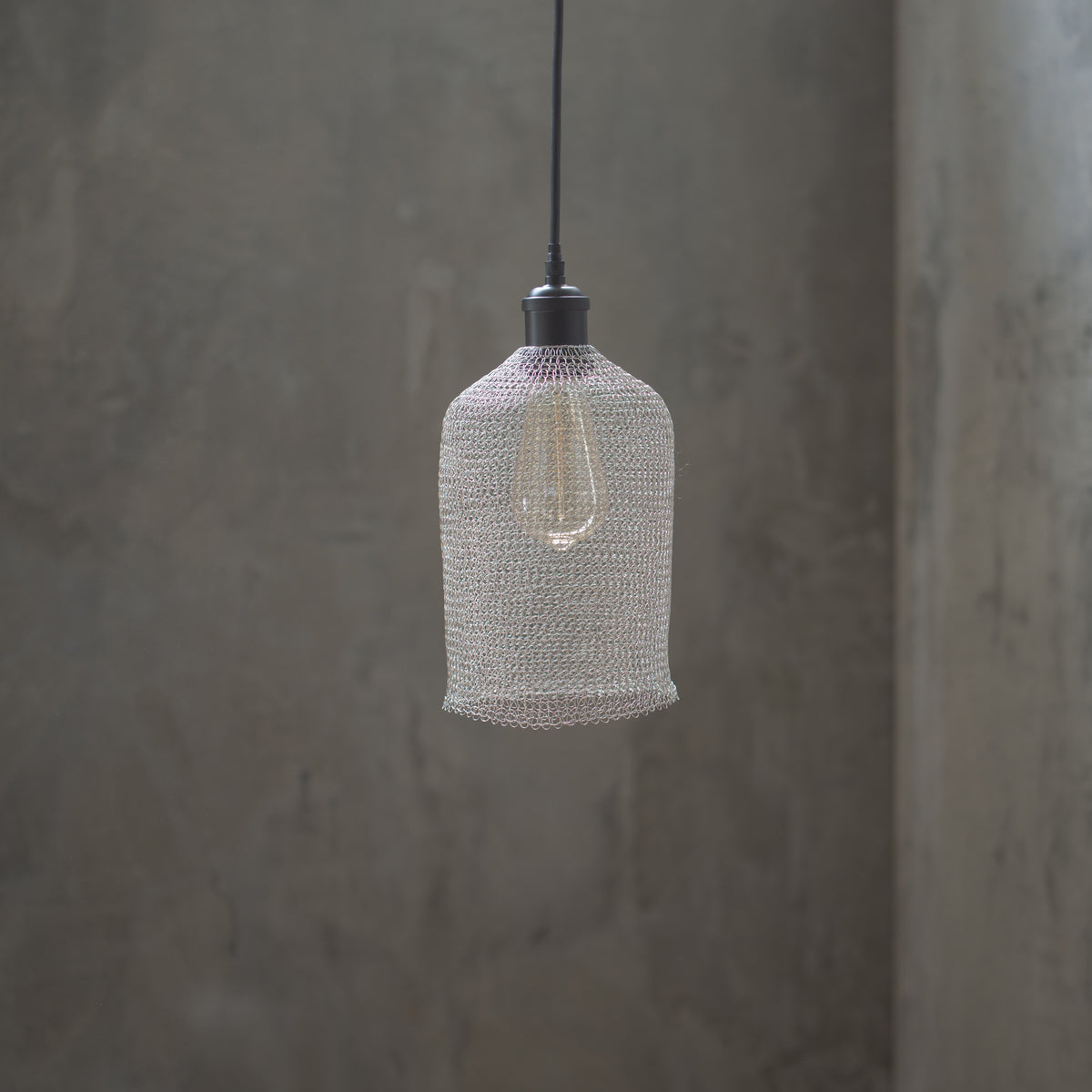Folklore Wire Light Shade | Simple