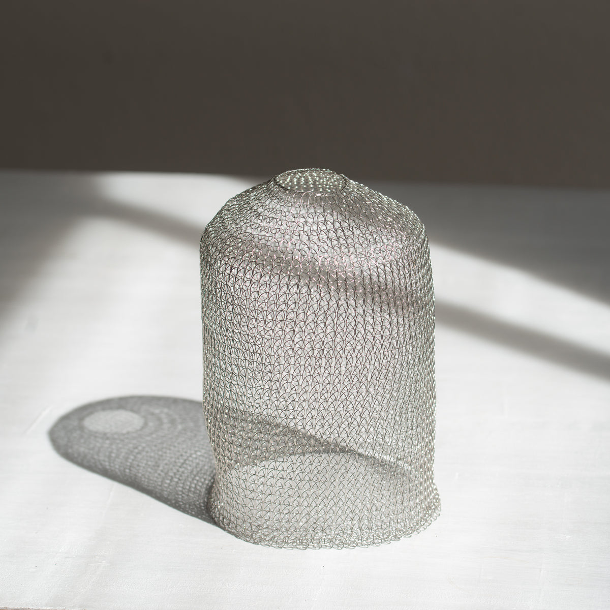 Folklore Wire Light Shade | Simple