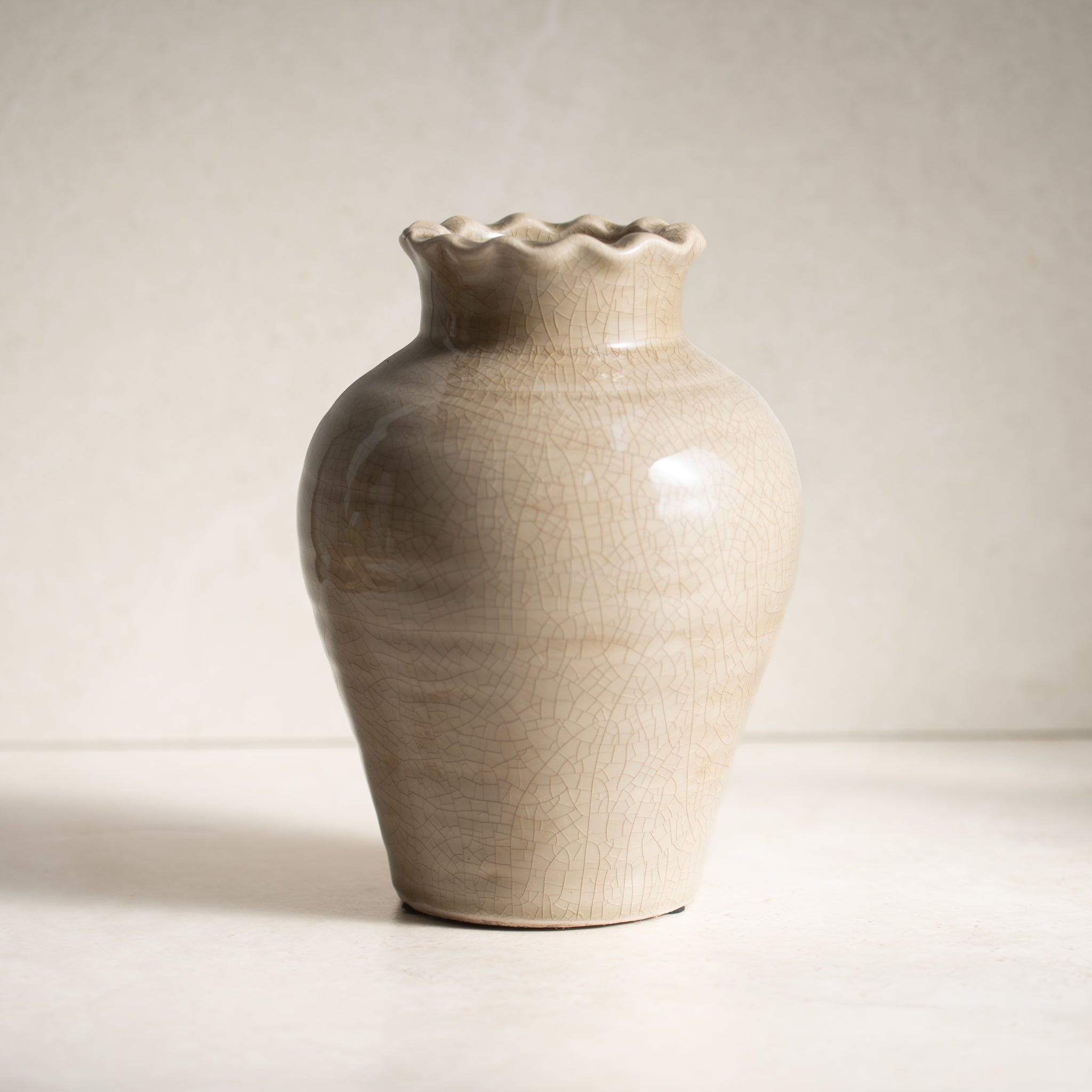 Zara Ceramic Vase