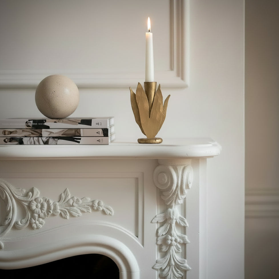 Forged | Amelie | Candle Holder