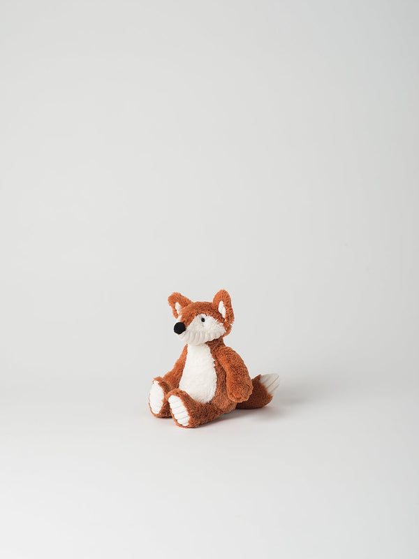Soft Toy | Baby Basil Brown