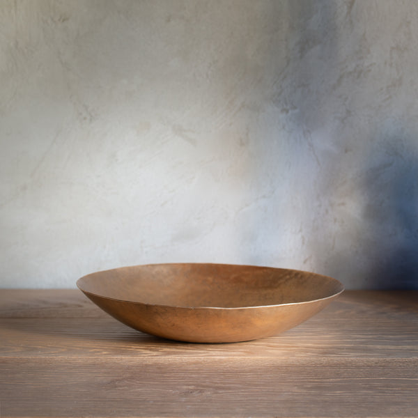 Bedu Bowl | Gold | Small