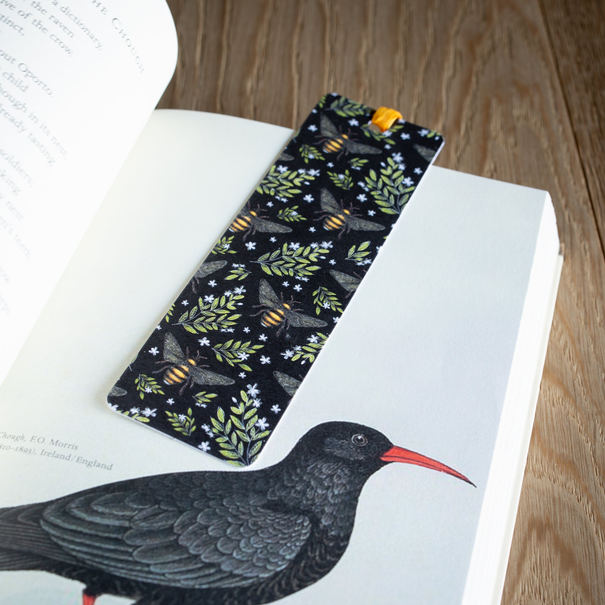 Bookmarks | Assorted Designs