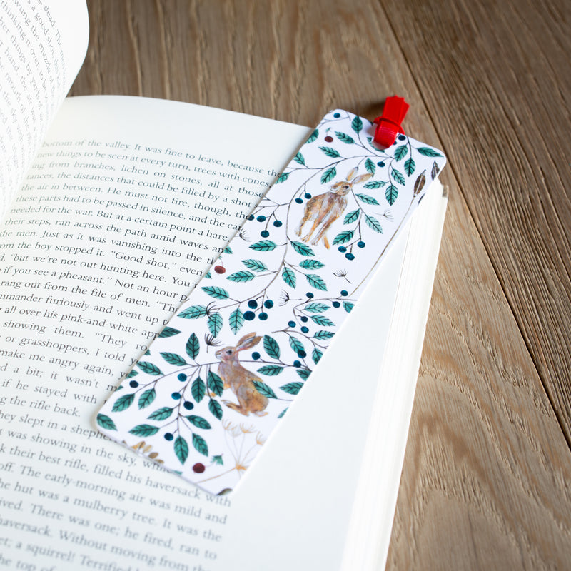 Bookmarks | Assorted Designs
