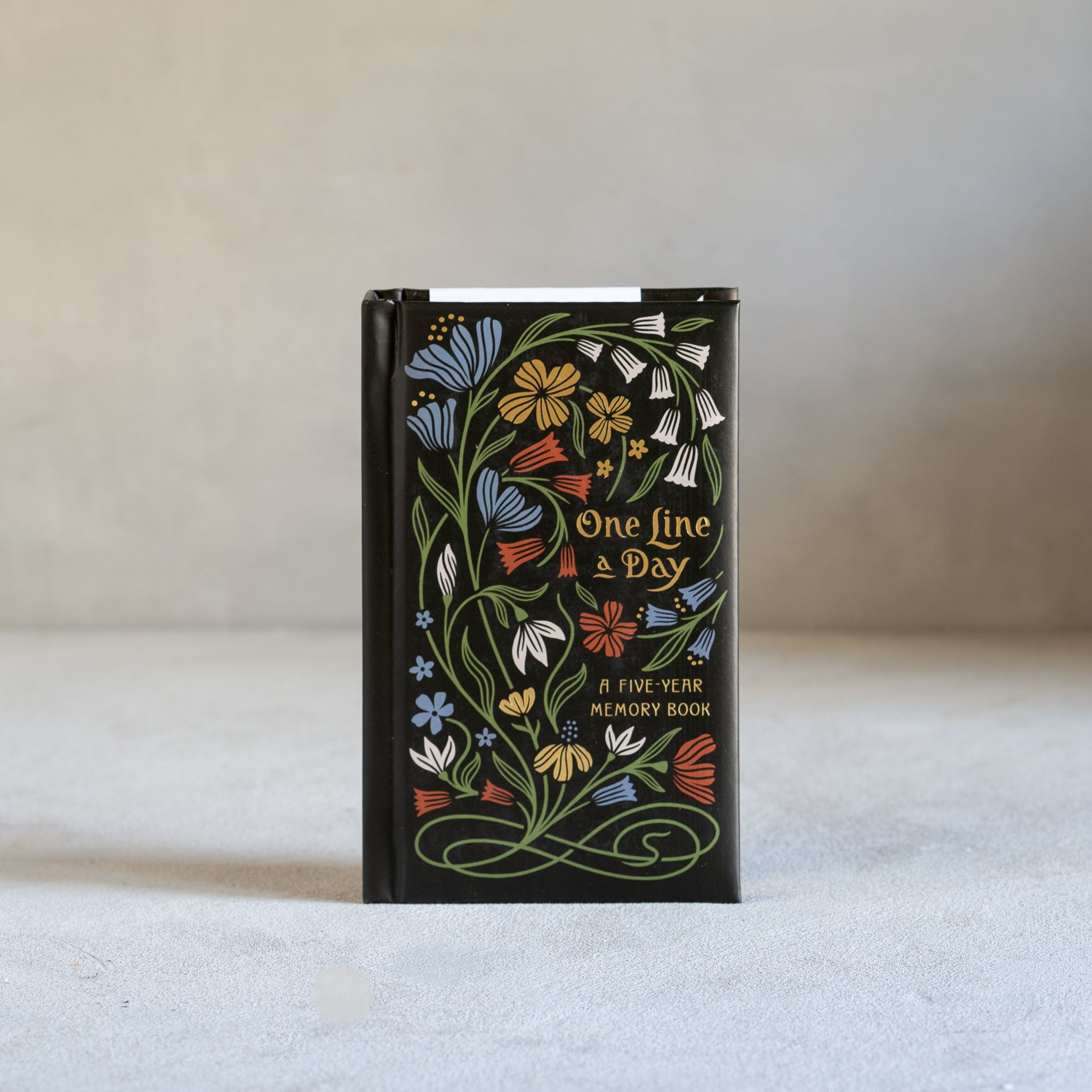 Journal | One Line a Day - A 5 Year Journal | Nouveau