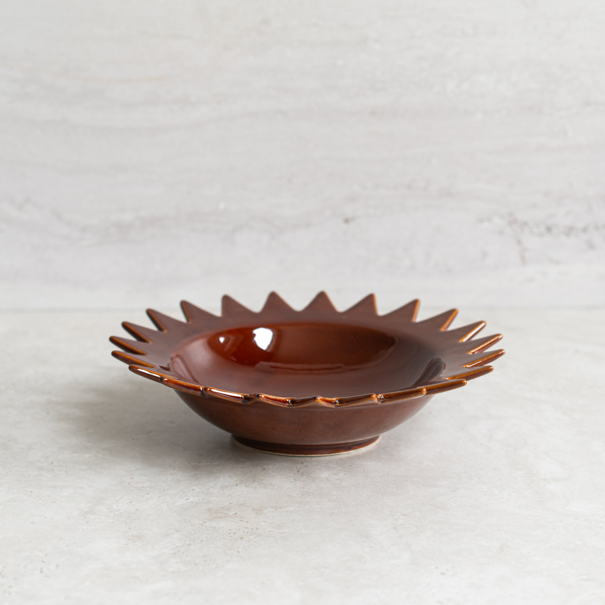 Brava Ceramic Bowl