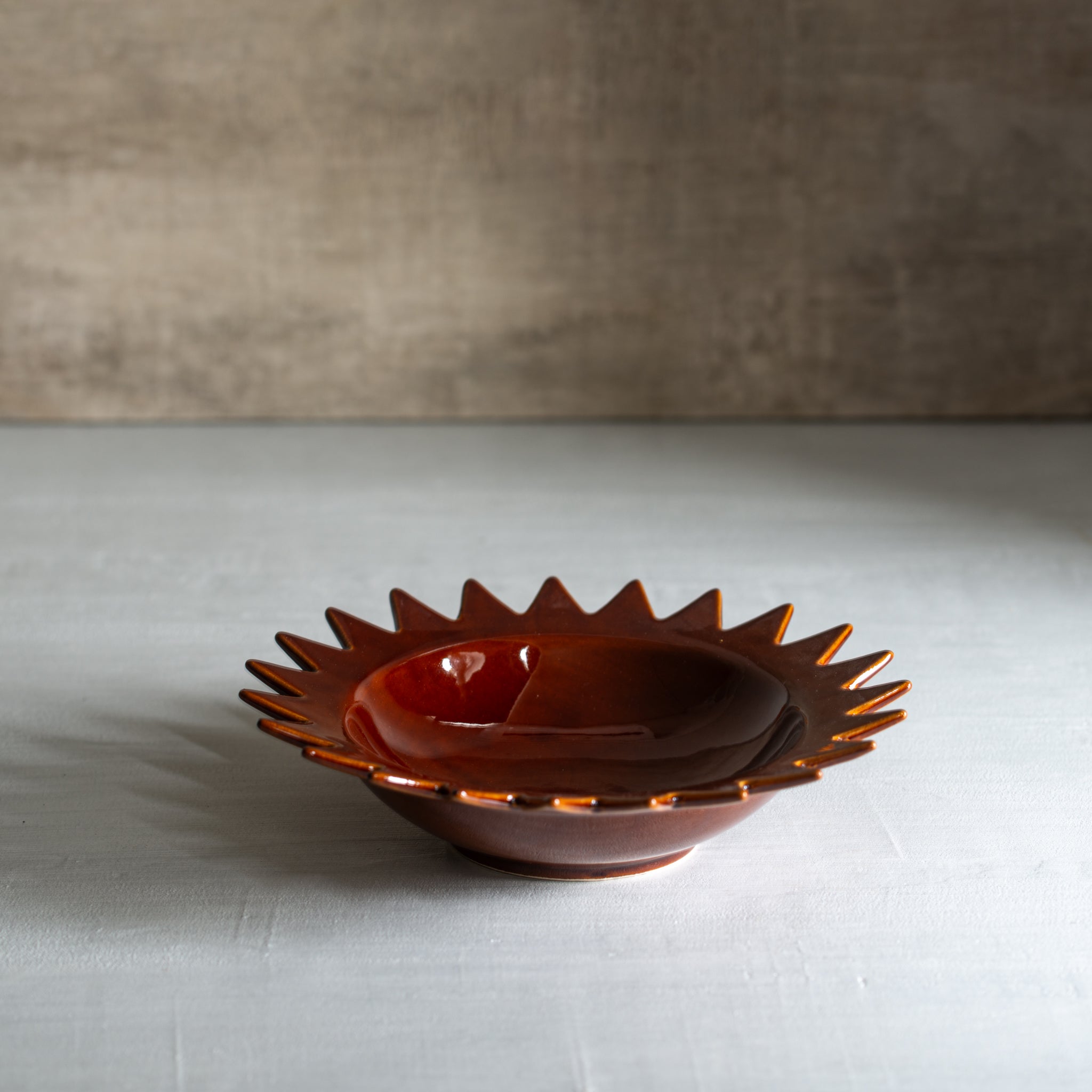 Brava Ceramic Bowl