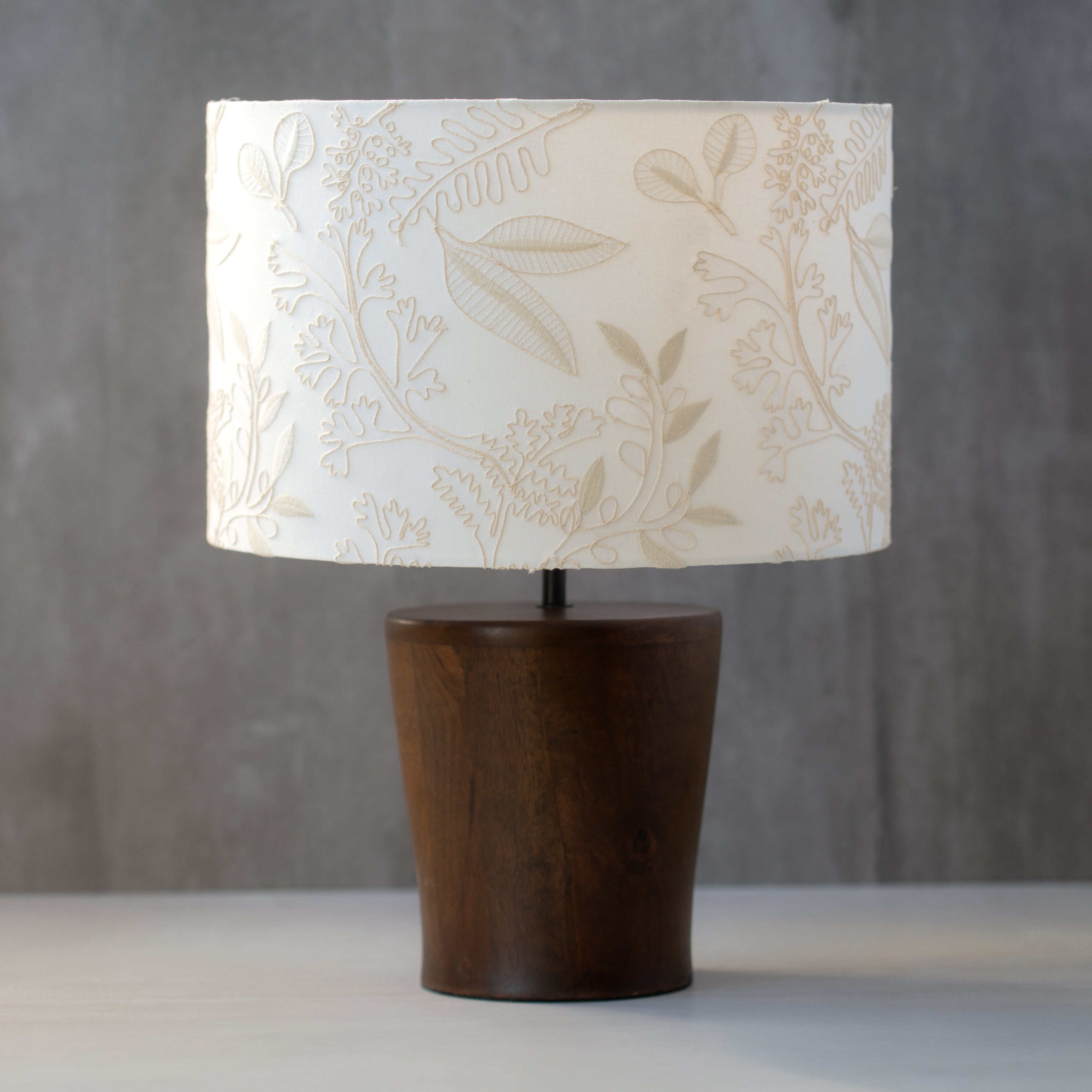 Broderi | Table Lamp | Botanico