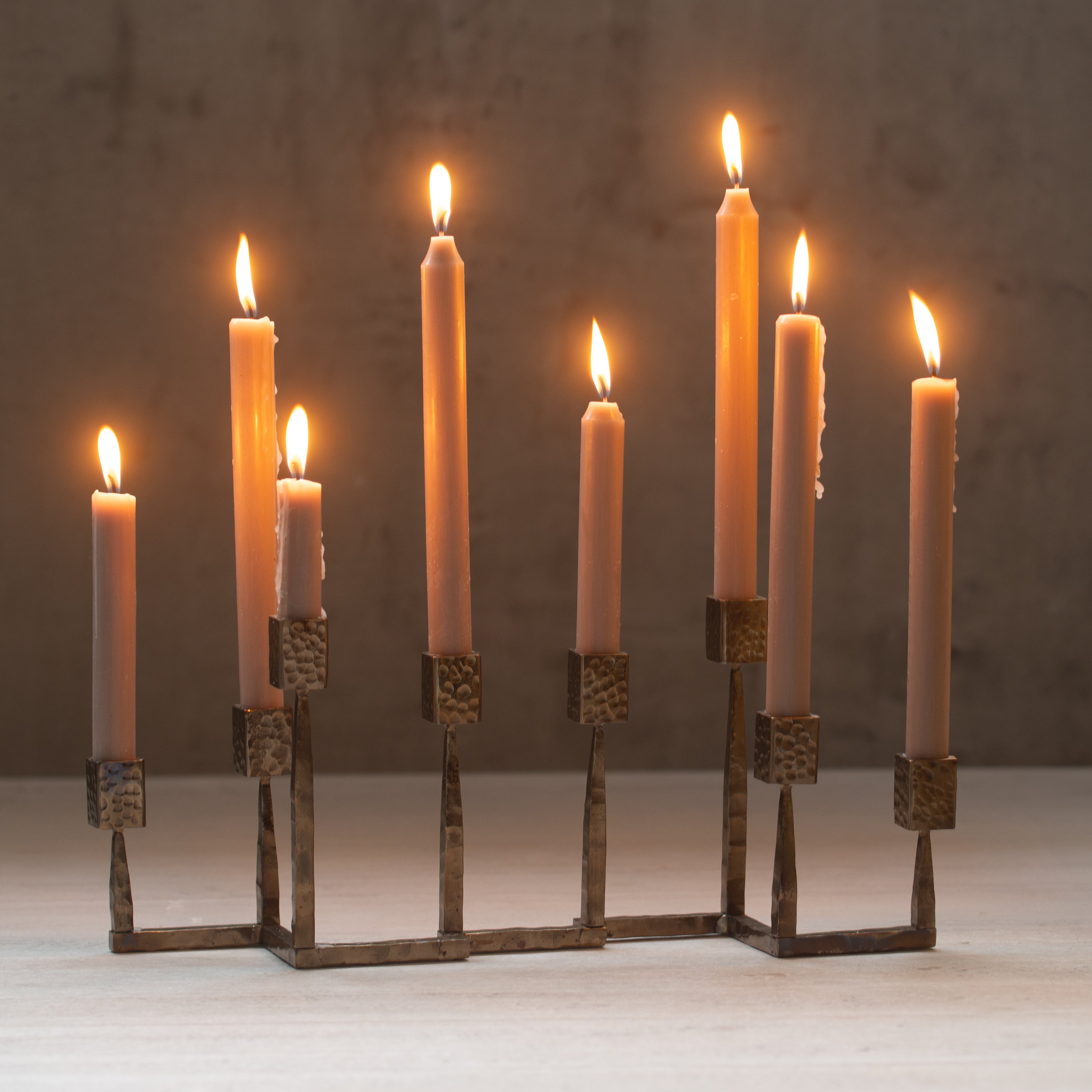 Forged | Varaga Candelabra
