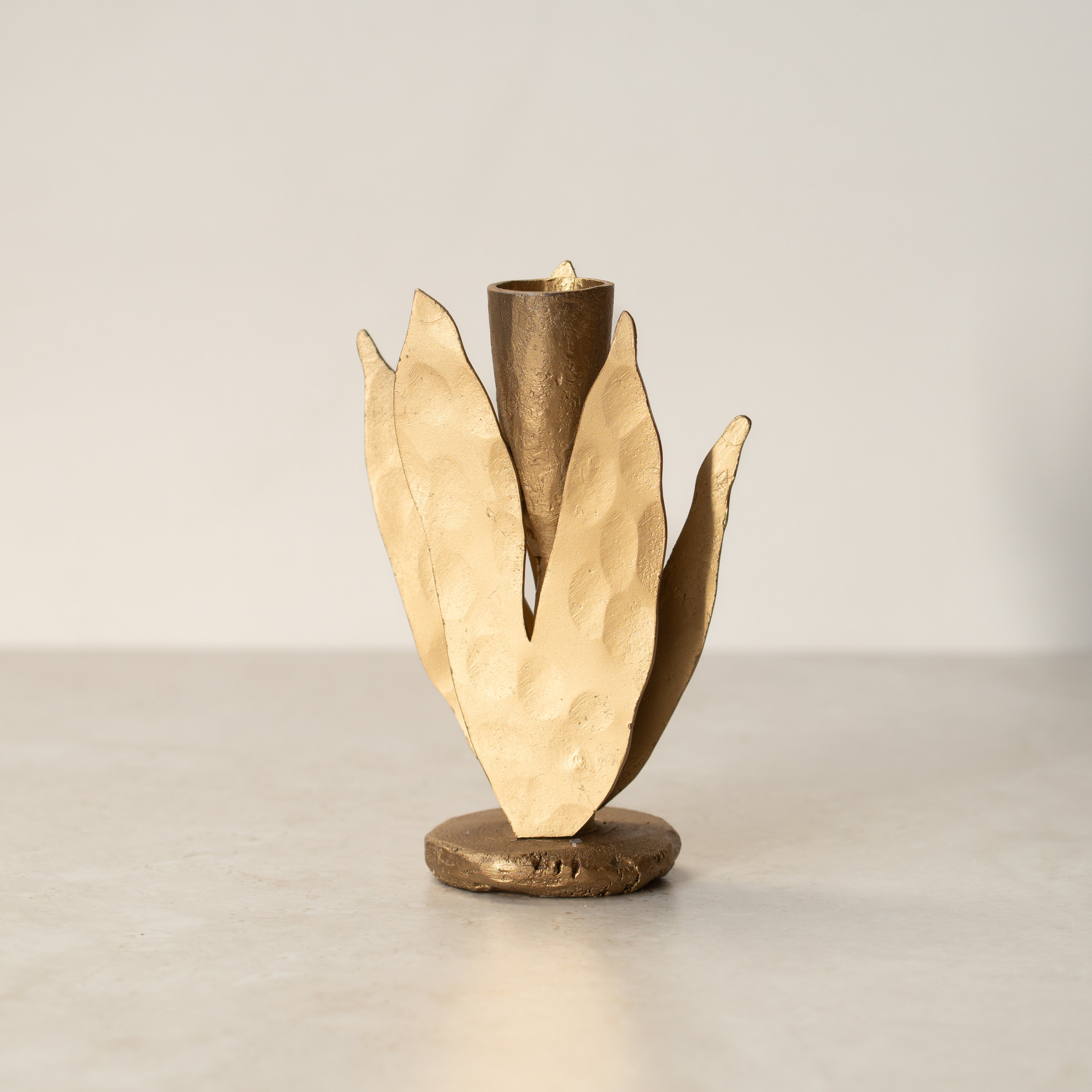 Forged | Amelie | Candle Holder