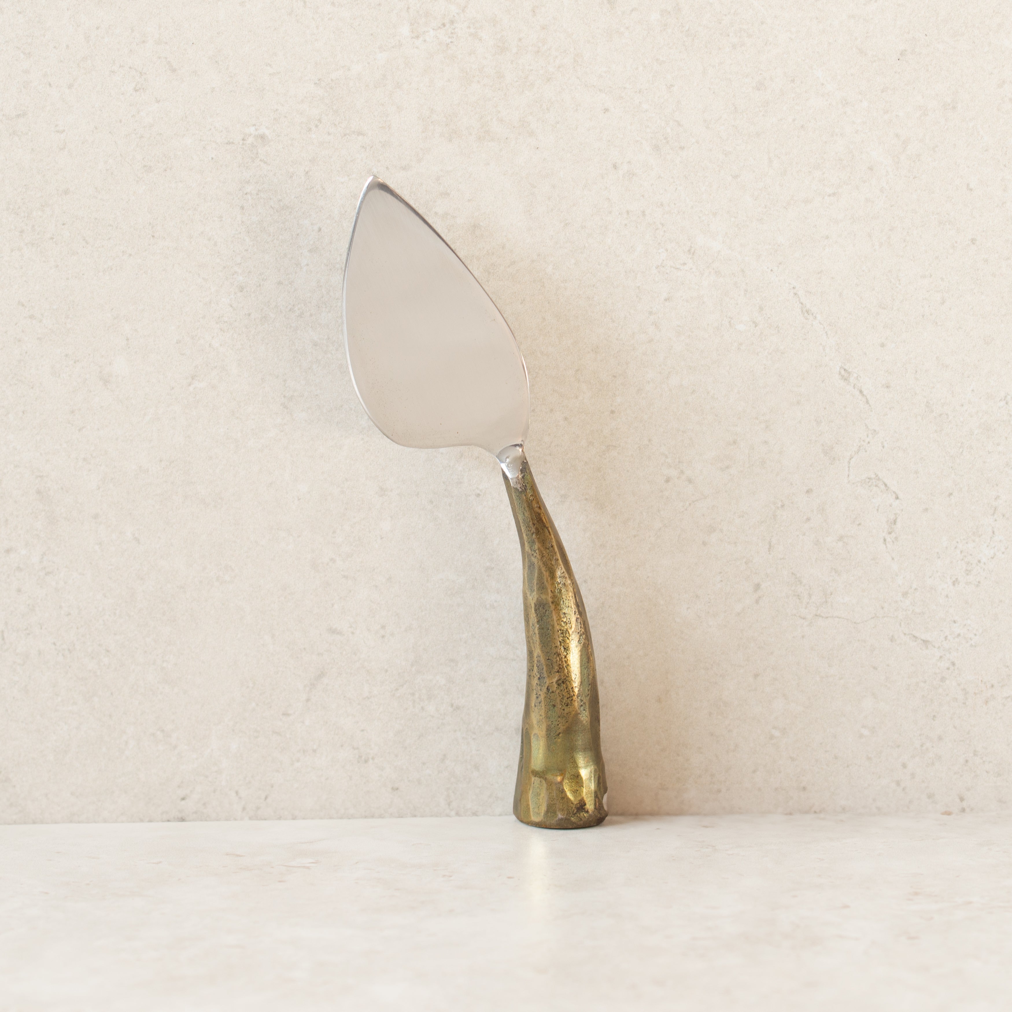 Fornido Cheese Knife