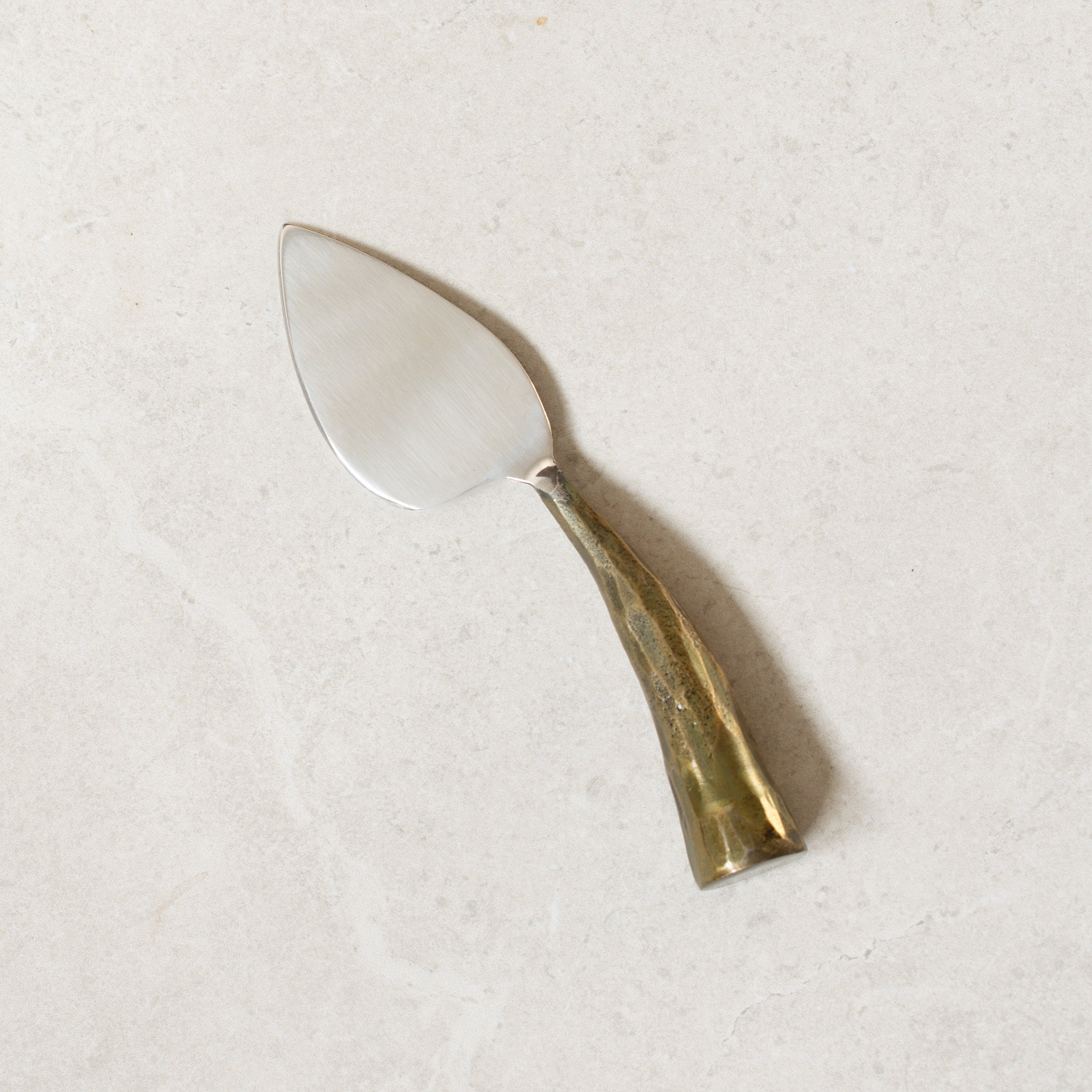 Fornido Cheese Knife