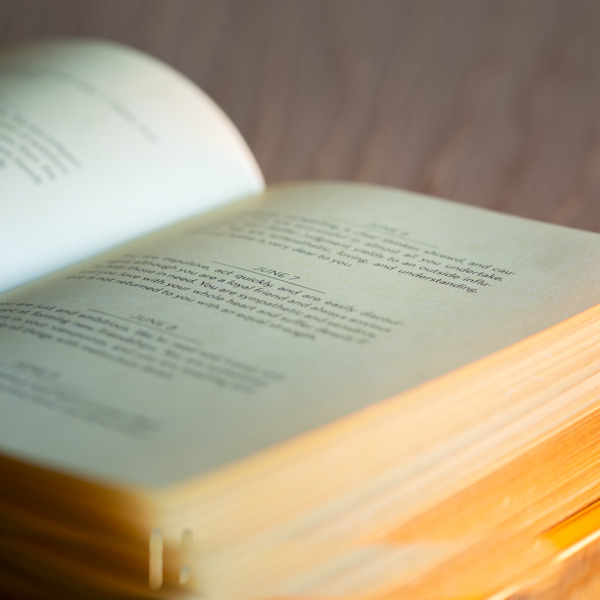 The Golden Book Of Fortune Telling