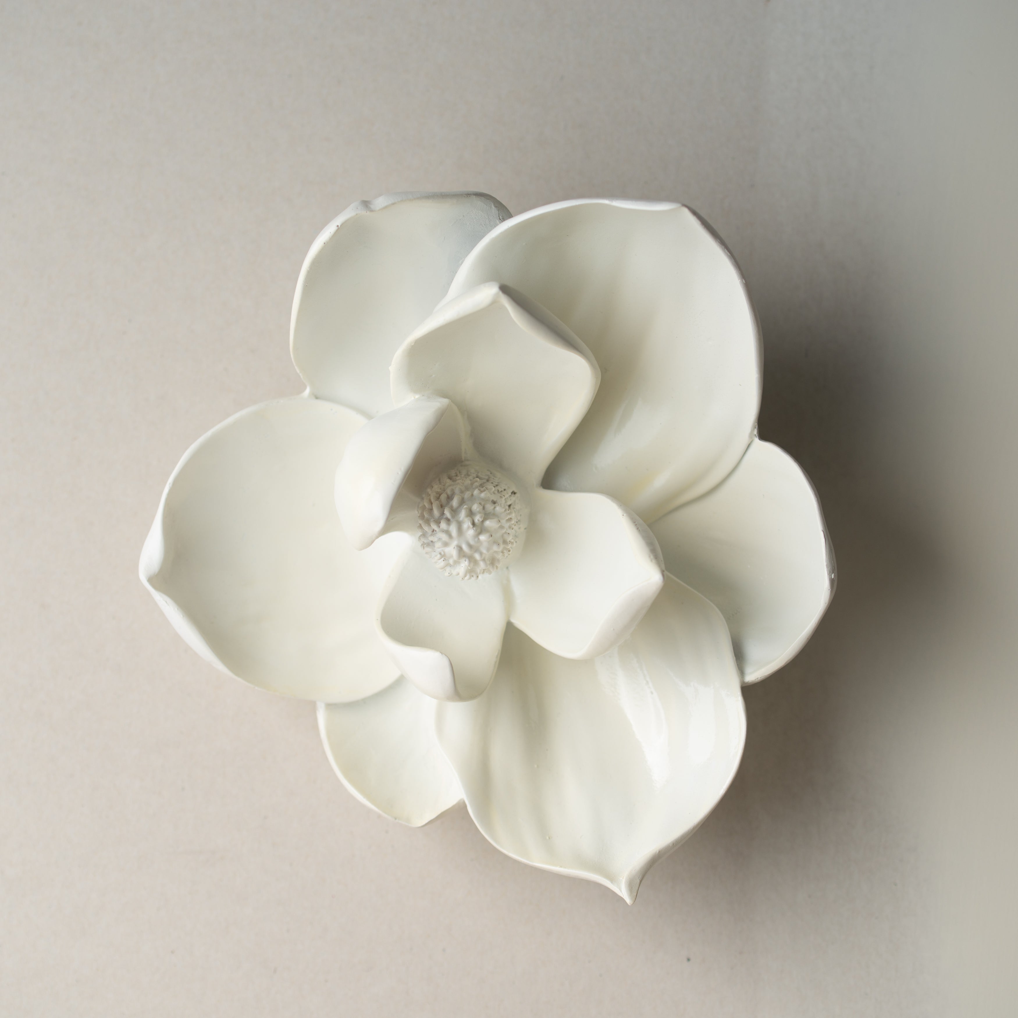 Magnolia Wall Hanging | Large