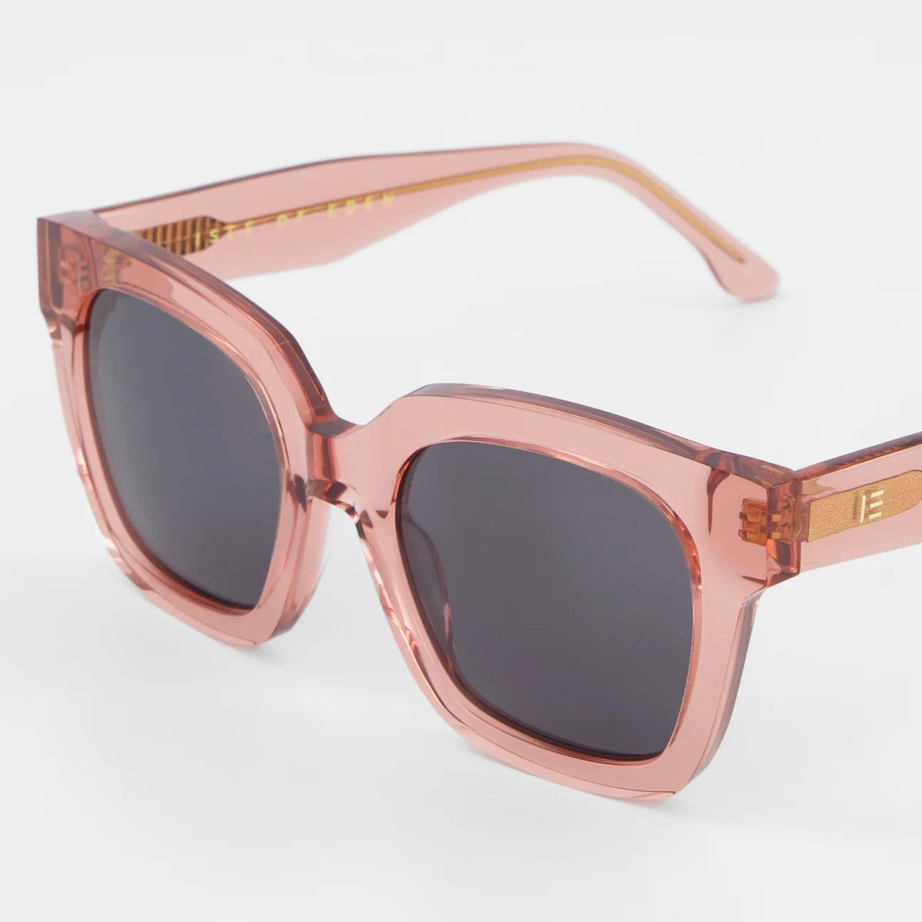 Isle of Eden Sunglasses | Maleika - Rosewood