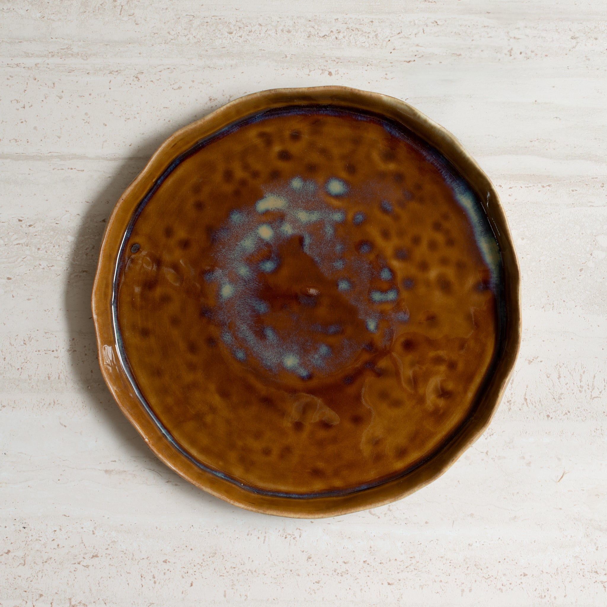 Miya Ceramic Platter