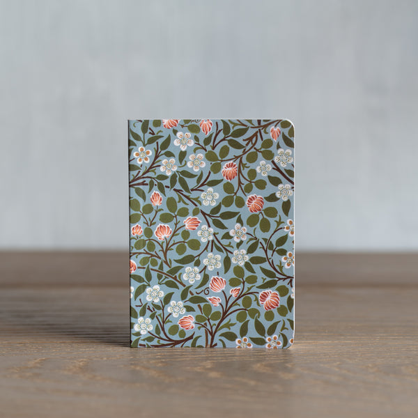 Mini Notebook | Morris & Co. | Clover