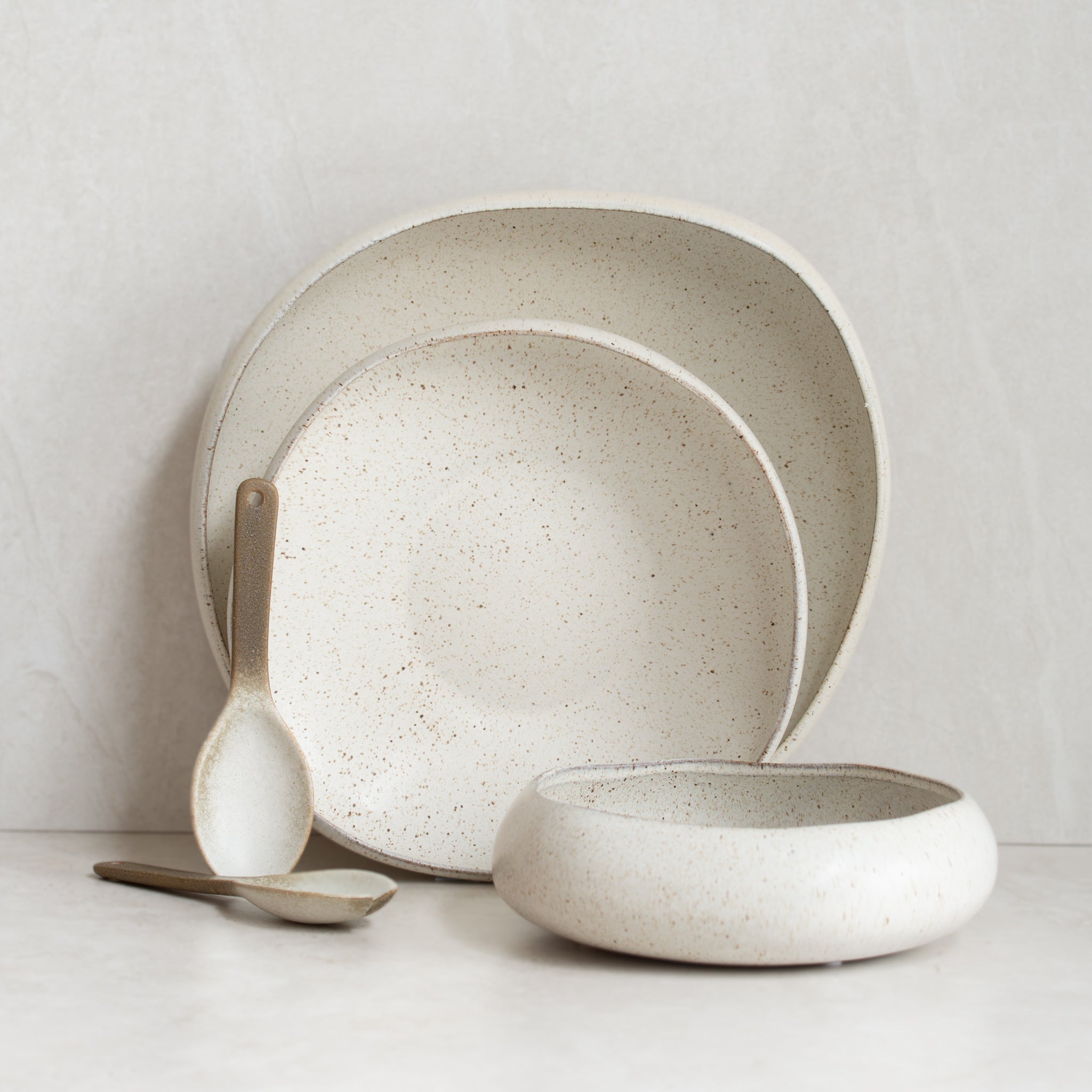 Pebble Serving Bowl | Large