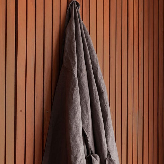 Linen Robe | Lupin | Large