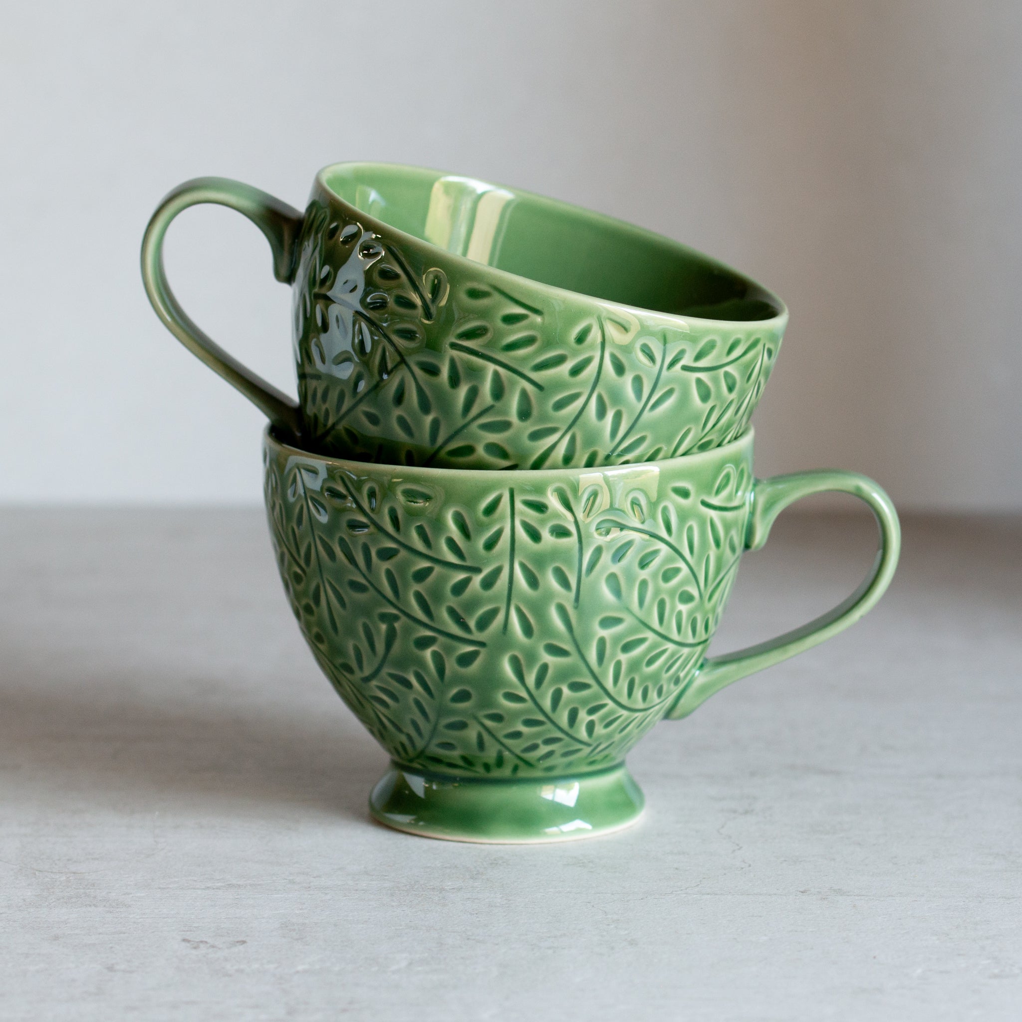 Verra Ceramic Mug