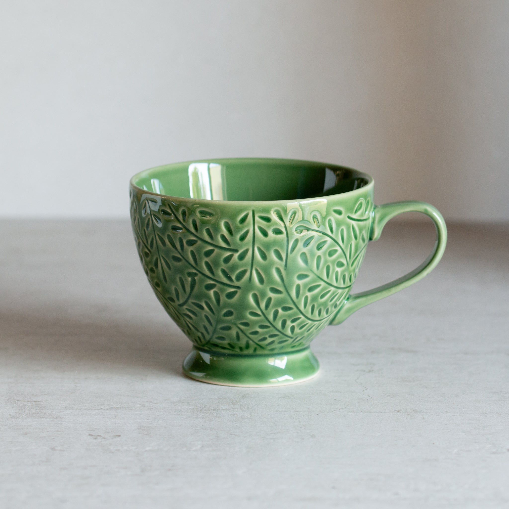 Verra Ceramic Mug