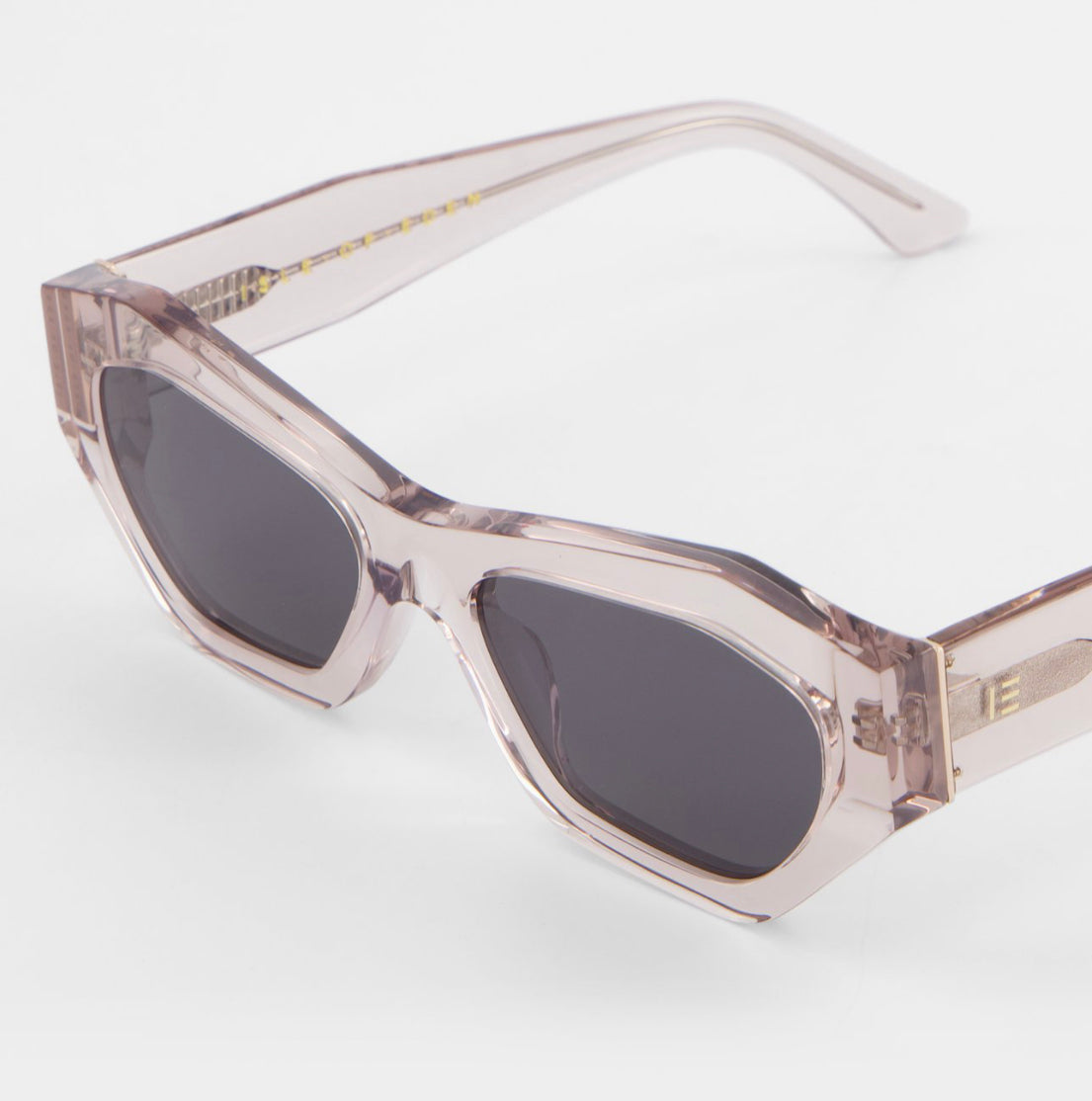 Isle of Eden Sunglasses | Emily - Sand