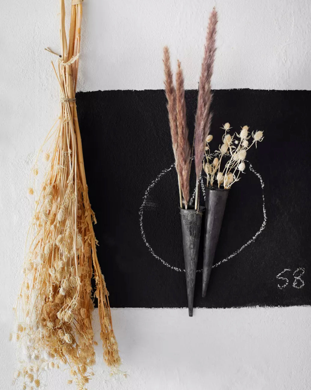 Original Iron Cornet