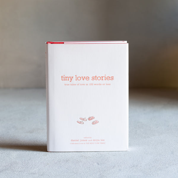 Book | Tiny Love Stories