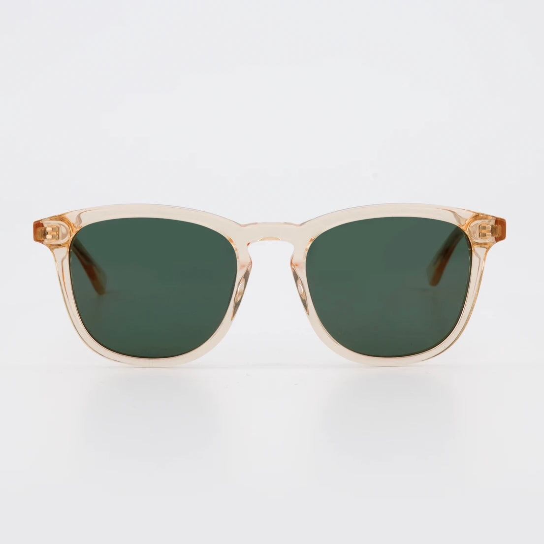 Isle of Eden Sunglasses | Louis-Phillipe - Champagne