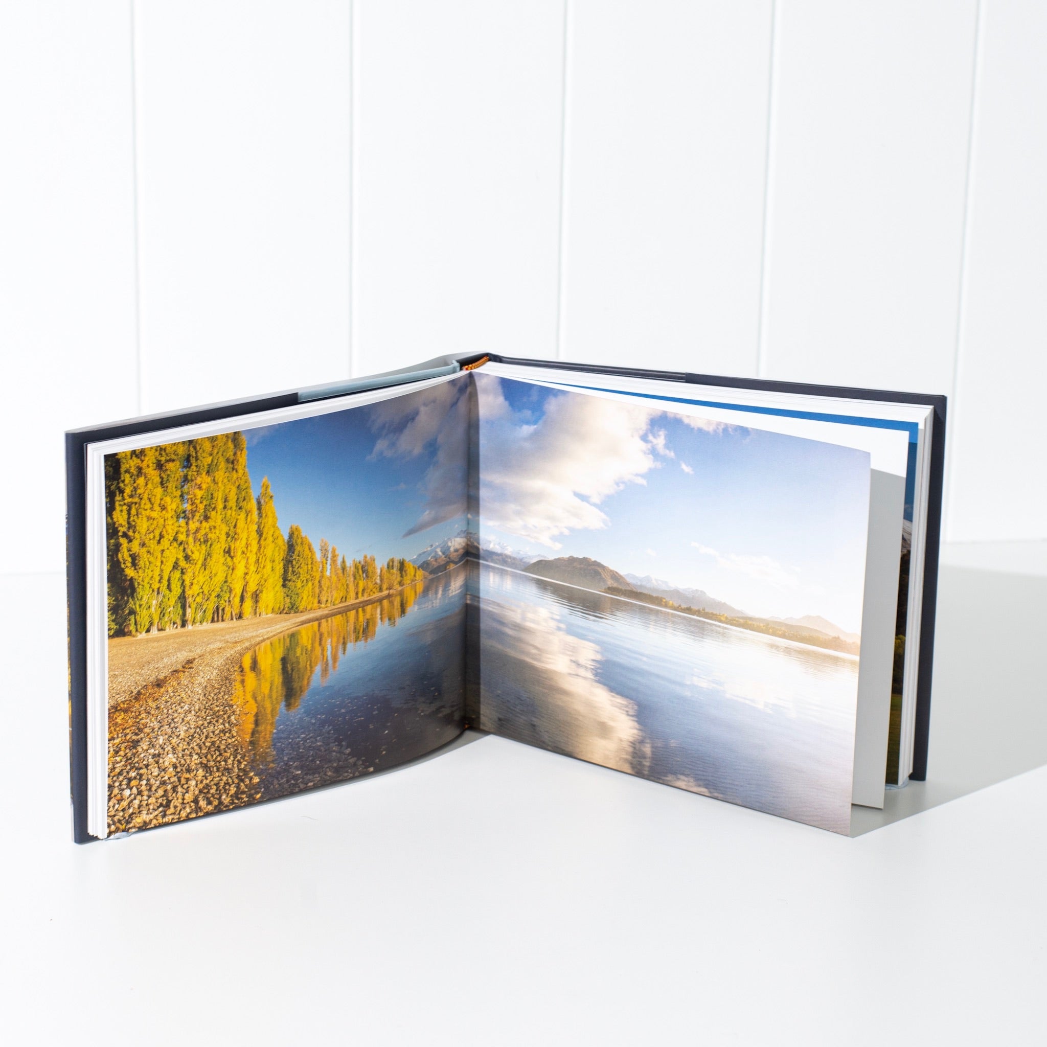 Book | New Zealand - A Photographic Journey