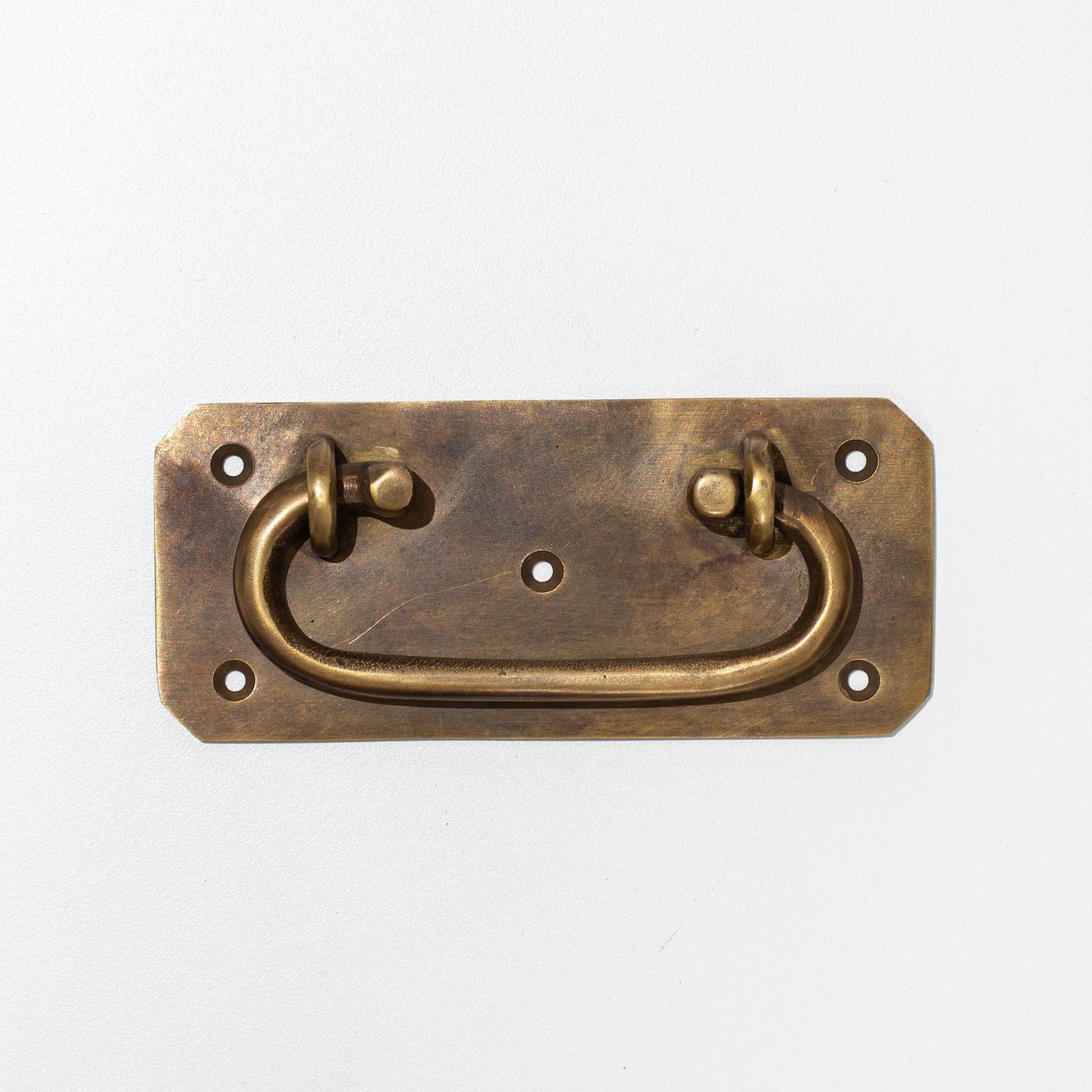 Brass Chest Handle
