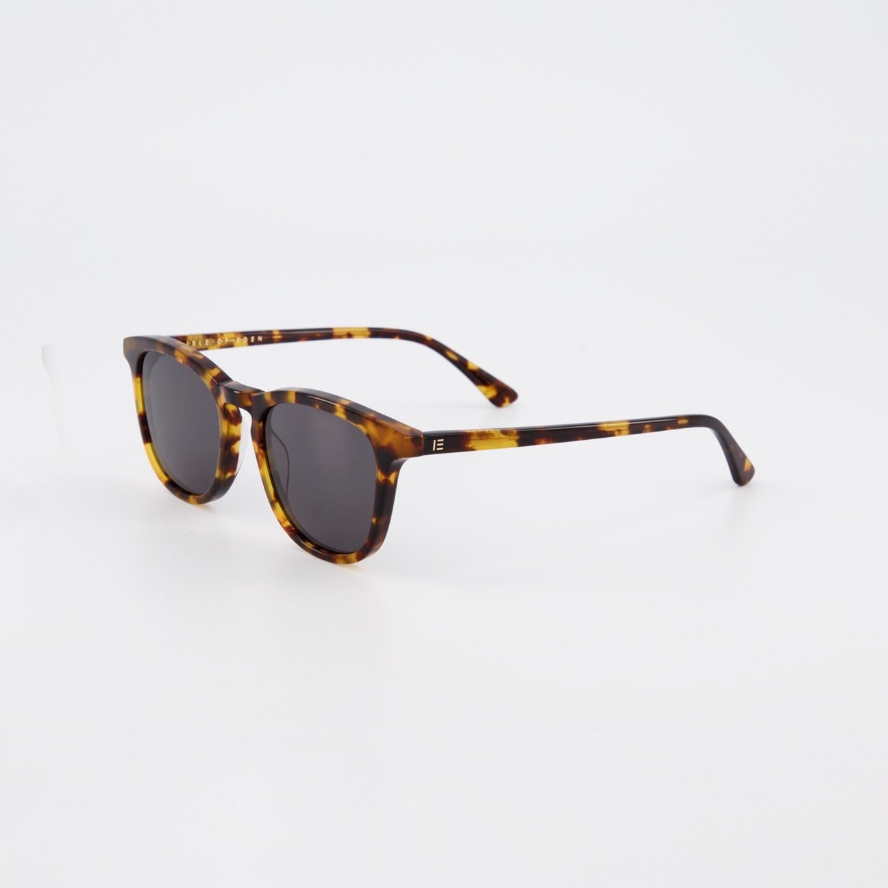 Isle of Eden Sunglasses | Louis-Phillipe - Tortoiseshell