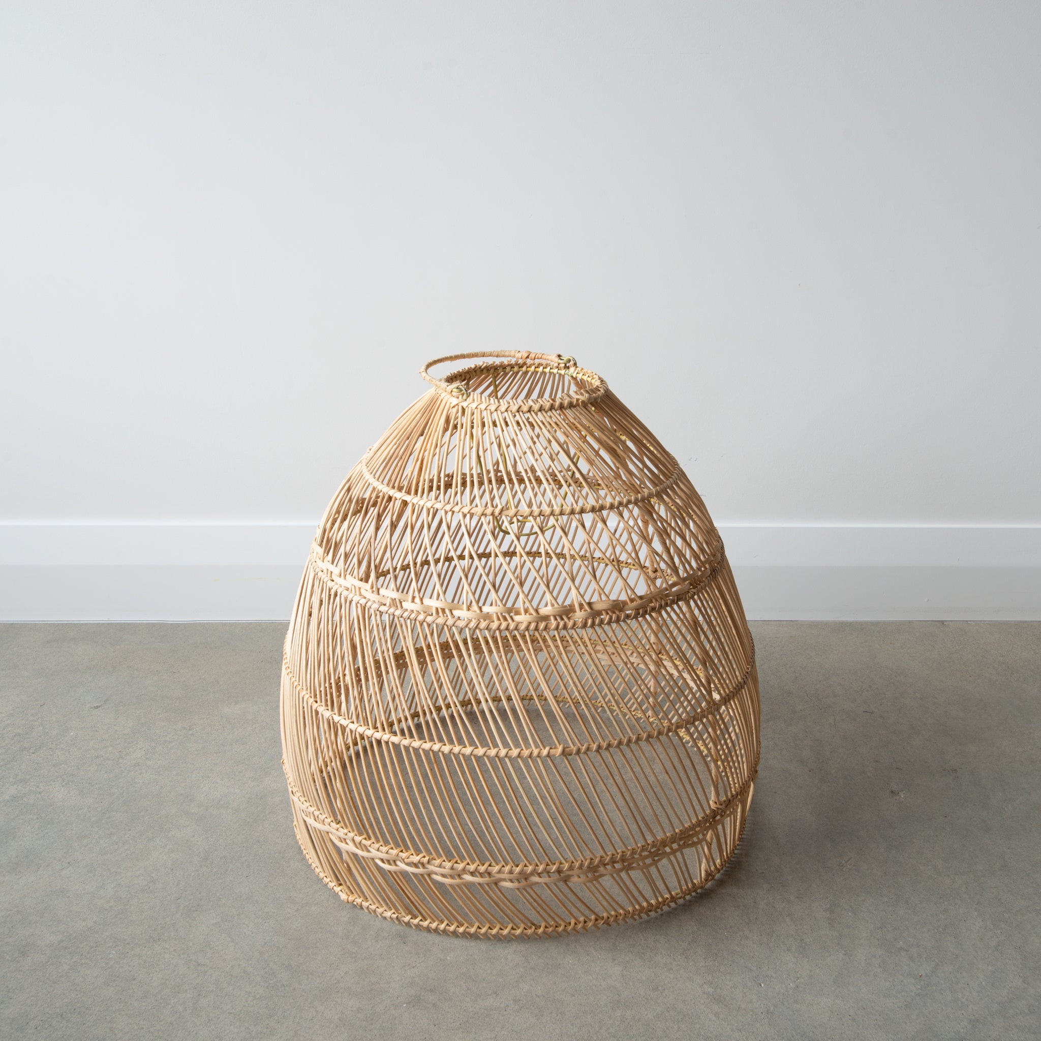 Ida Classic Pendant Light Shade medium size - 45cm diameter