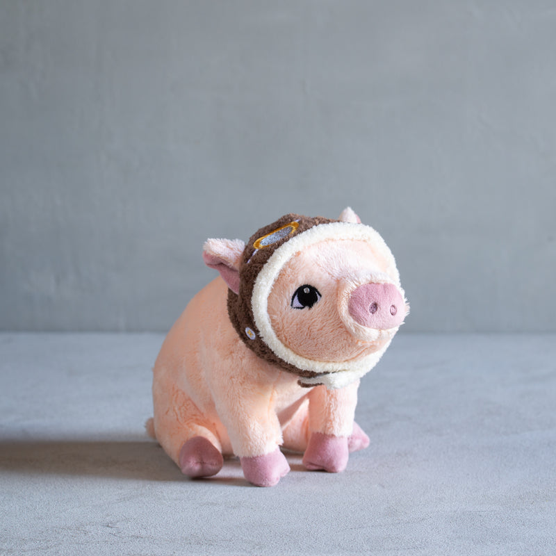 Flying Pig Soft Toy (accompanies Maybe Book)