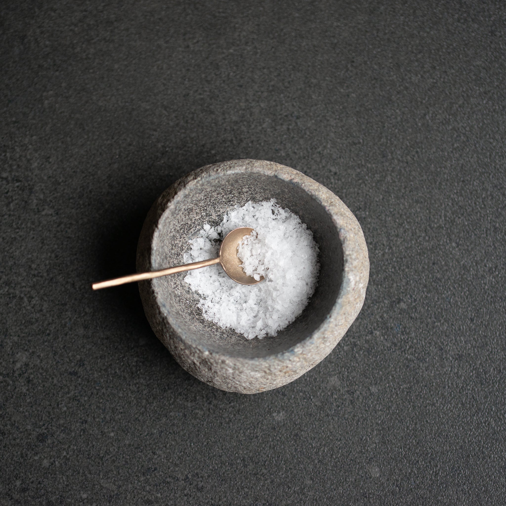 Stone Bowl | Little Stone Spice Bowl