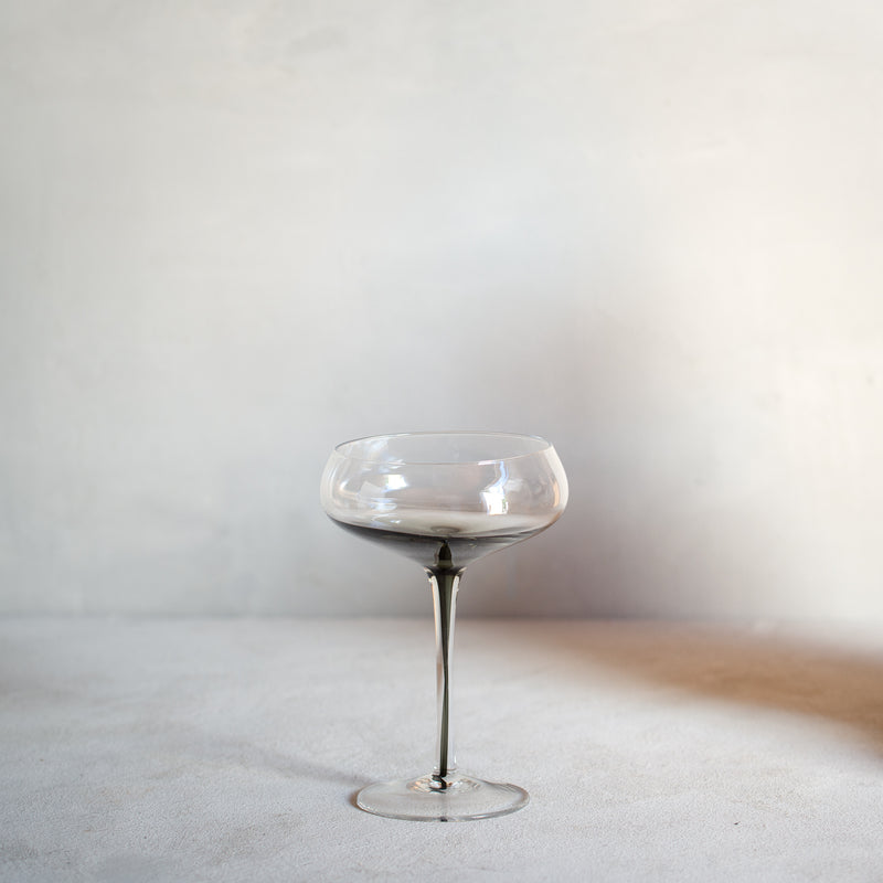 Broste Smoke Glass | Cocktail [Set of 4]
