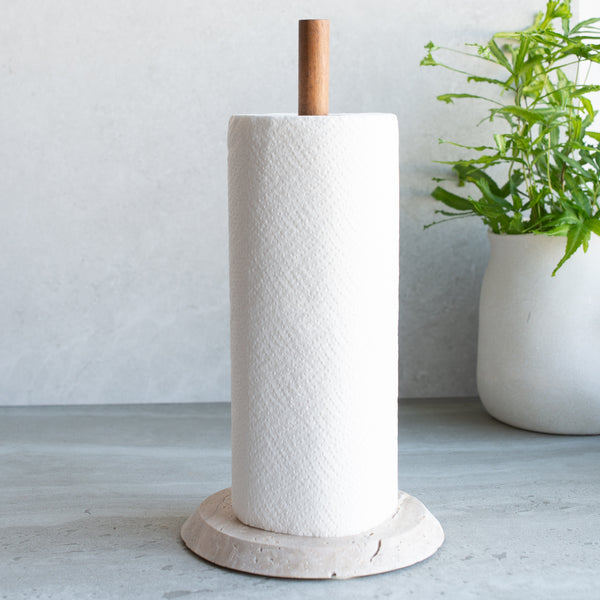 Luxor Paper Towel Holder