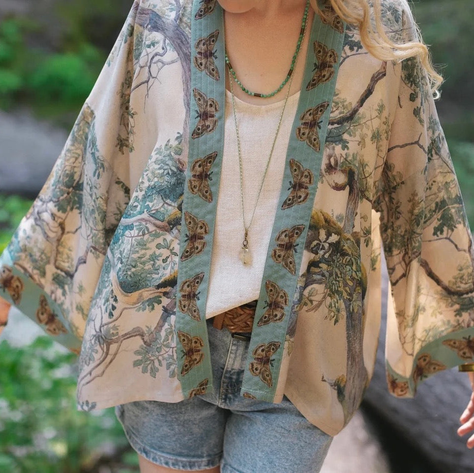 Pixie Duster | Earth & Sky