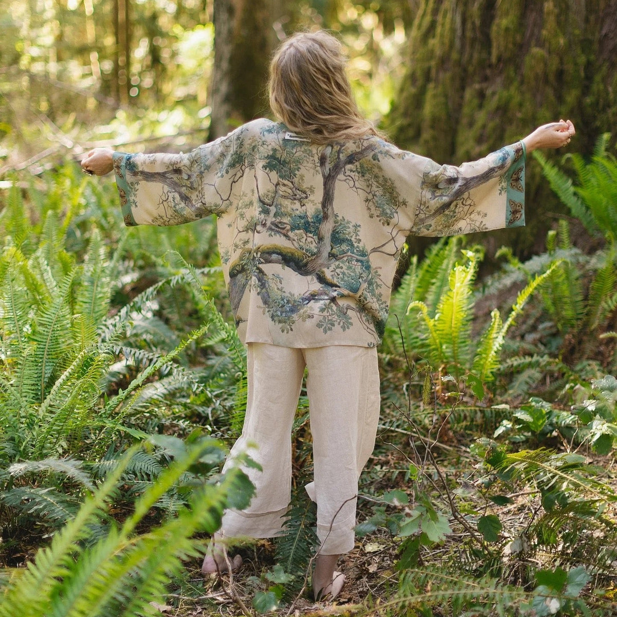 Pixie Duster | Earth & Sky