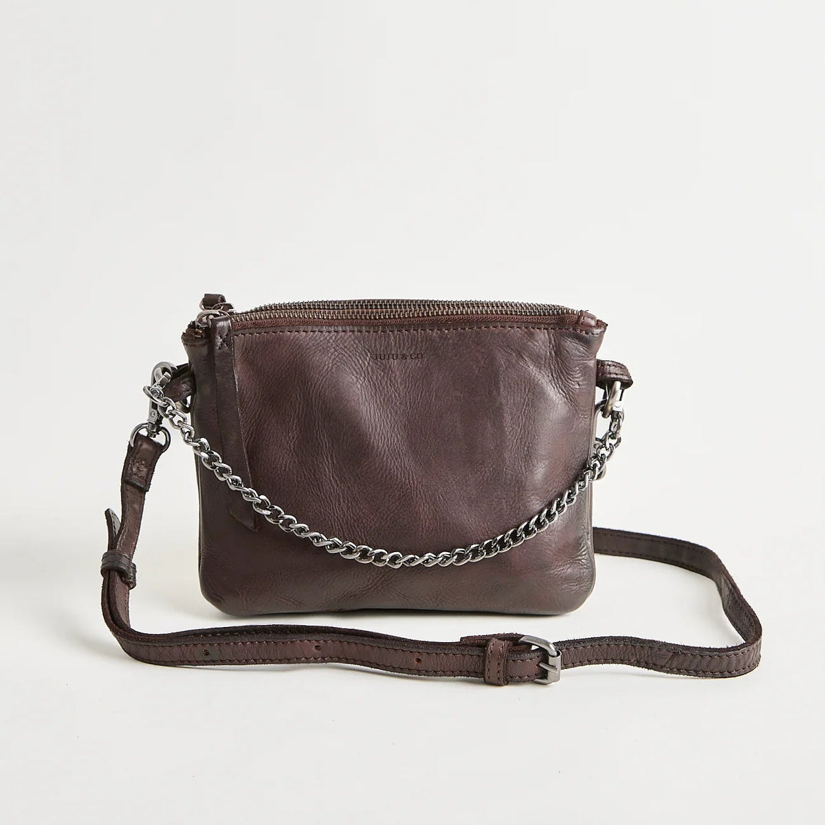Juju & Co. | Good Juju Bag | Chocolate