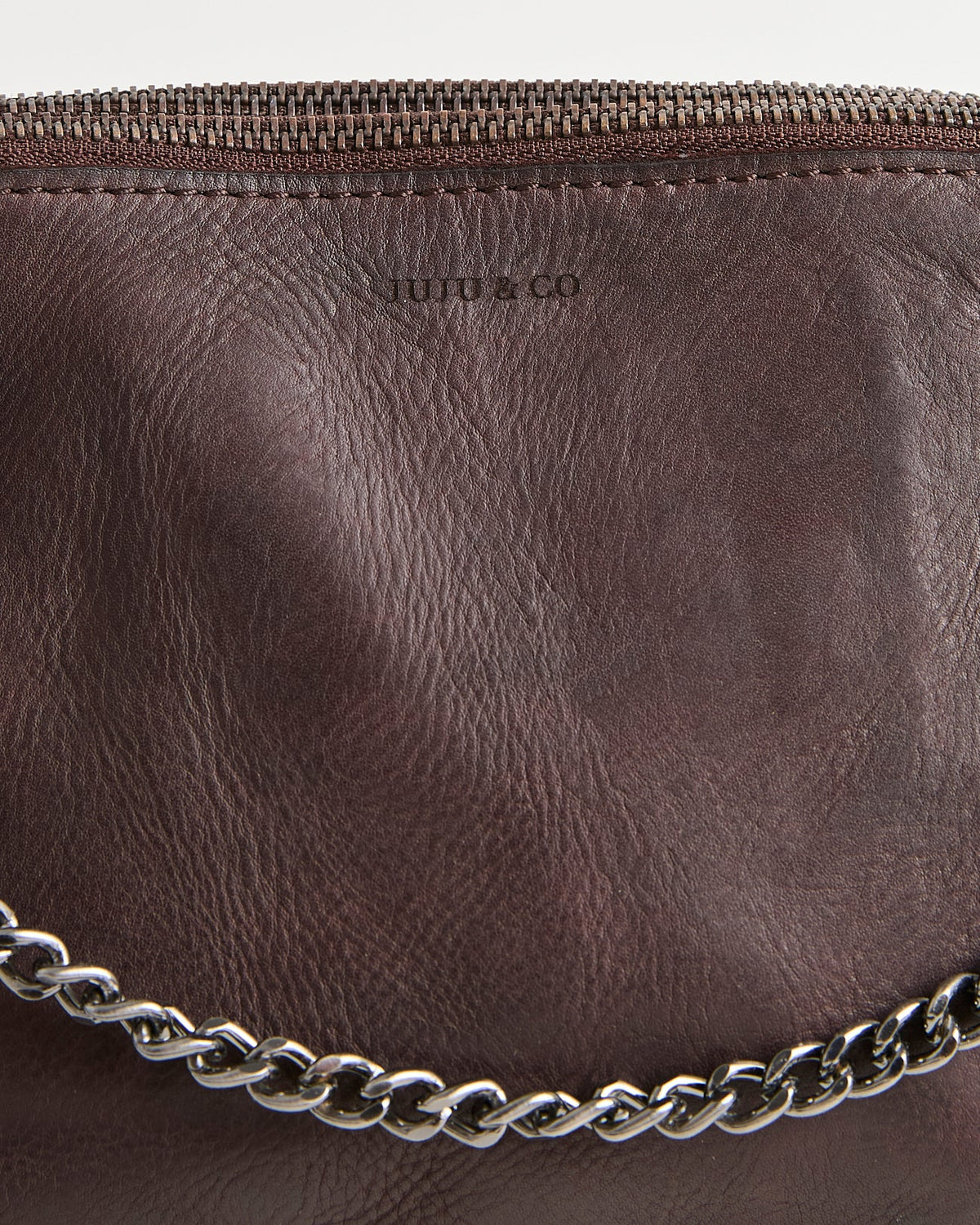 Juju & Co. | Good Juju Bag | Chocolate