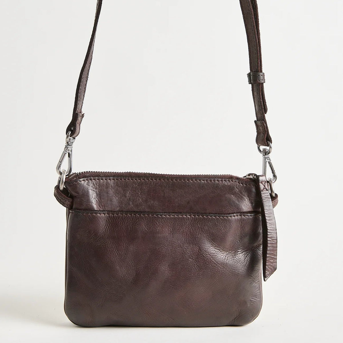Juju & Co. | Good Juju Bag | Chocolate
