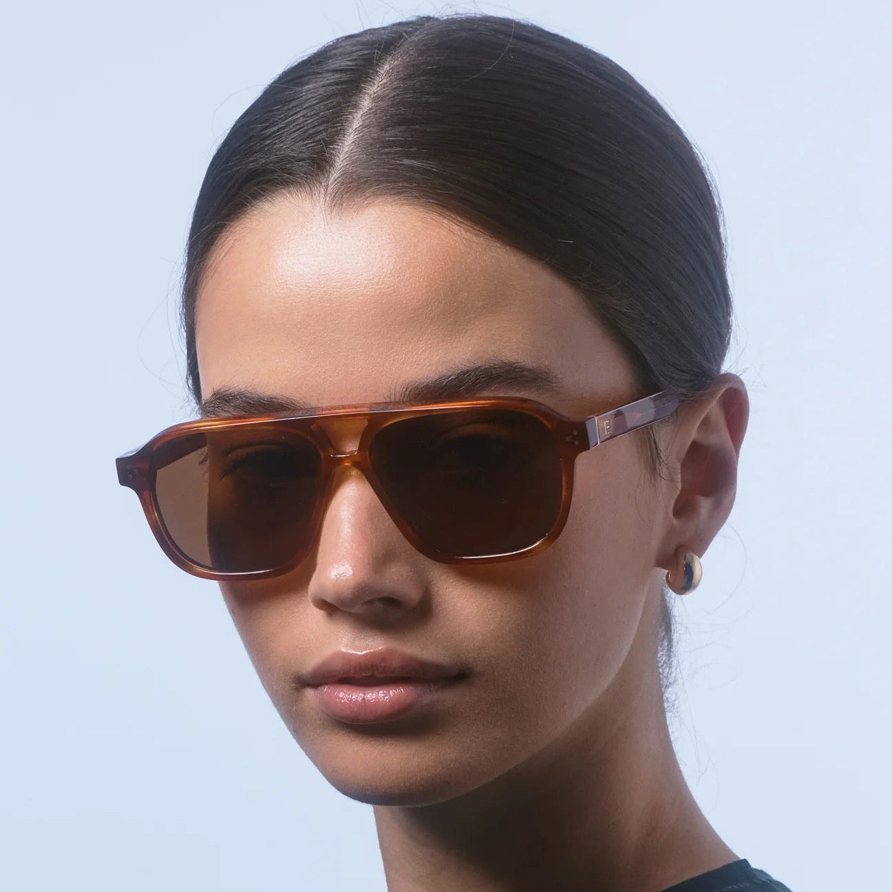 Isle of Eden Sunglasses | Remi | Whiskey Tort