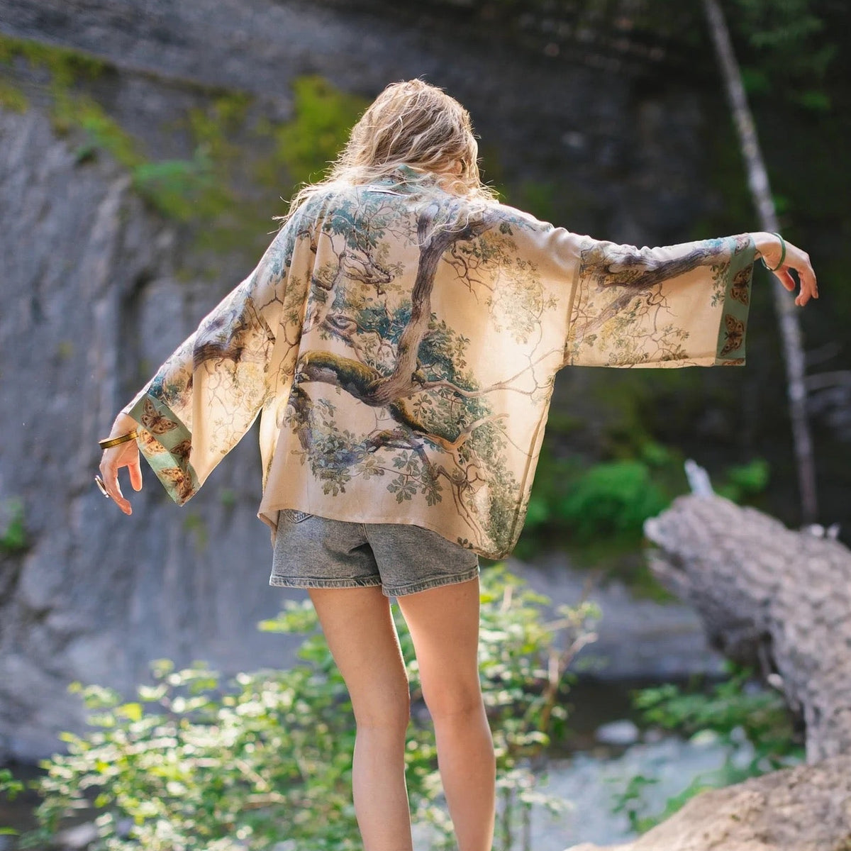 Pixie Duster | Earth & Sky