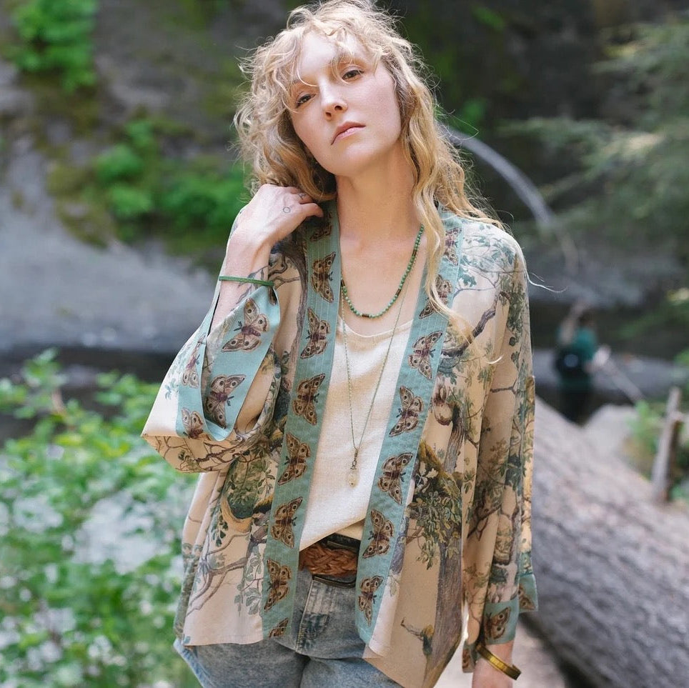 Pixie Duster | Earth & Sky