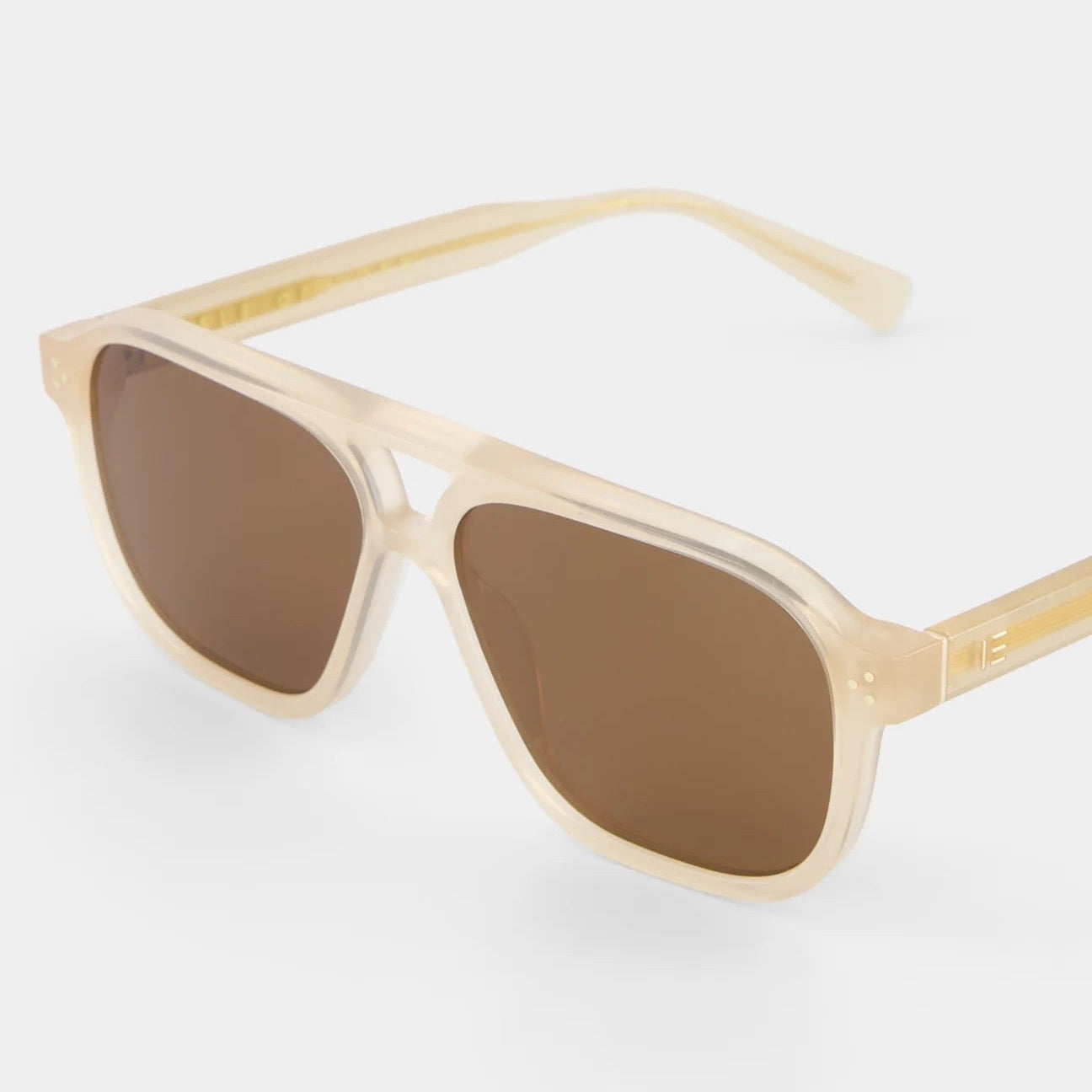 Isle of Eden Sunglasses | Remi | Butter