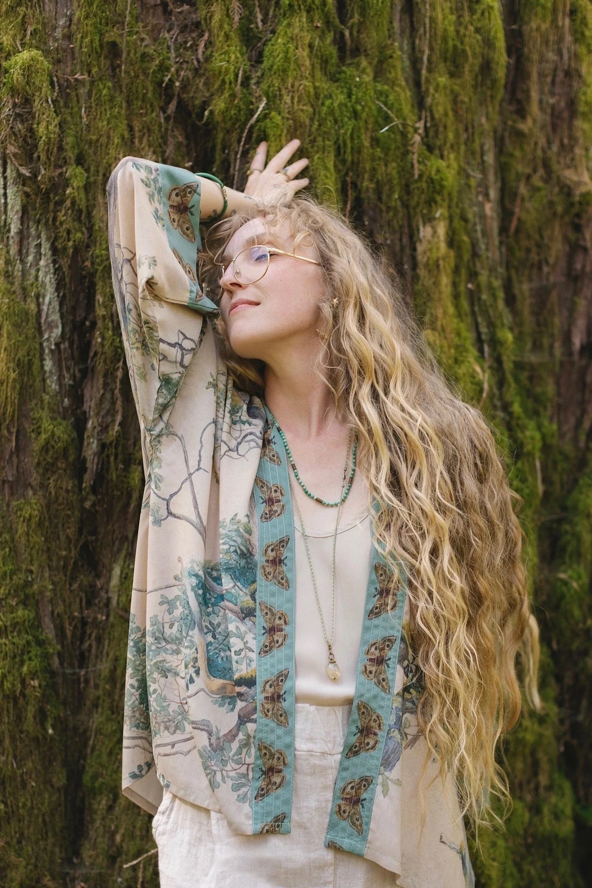 Pixie Duster | Earth & Sky