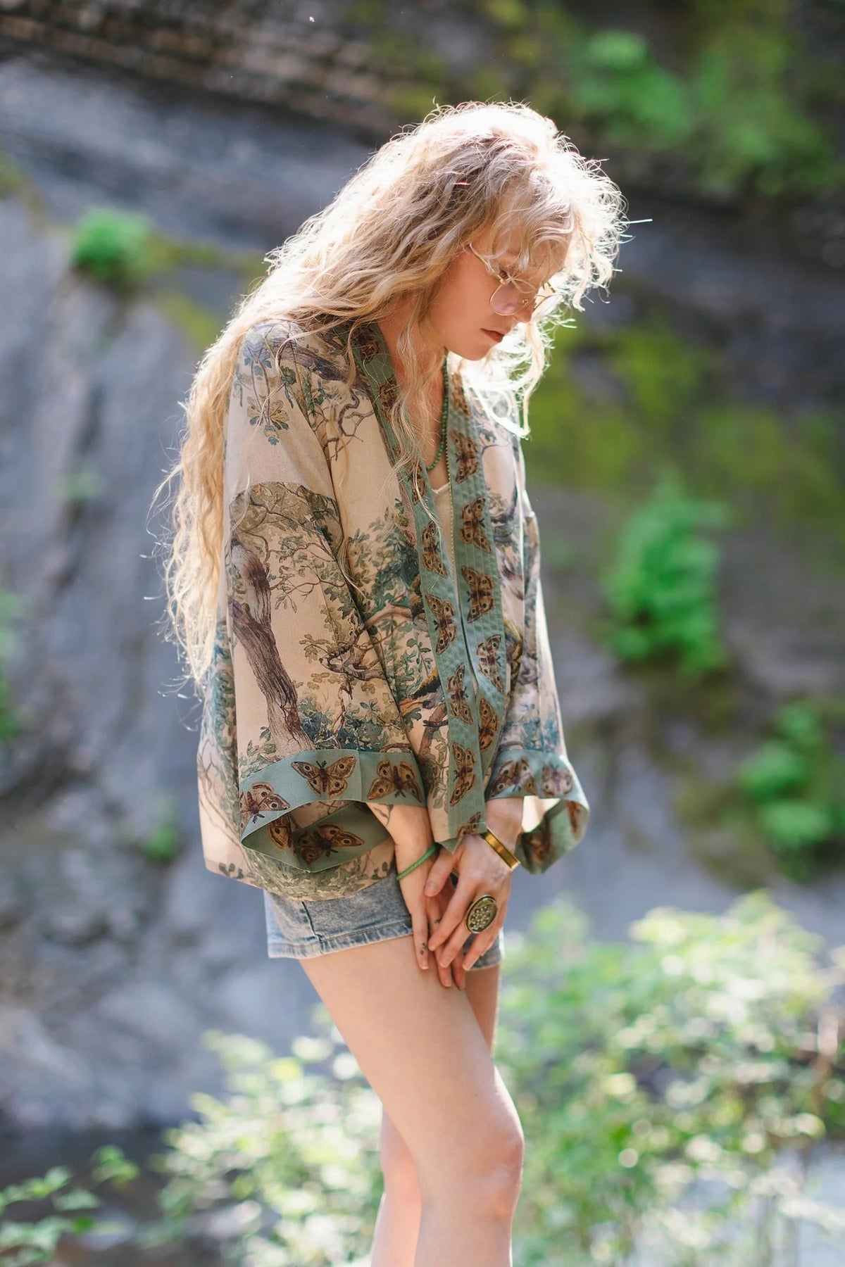 Pixie Duster | Earth & Sky