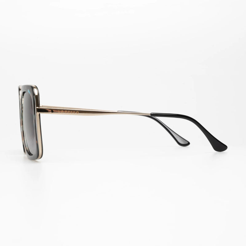 Locello Sunglasses | Alex | Multi Tort.